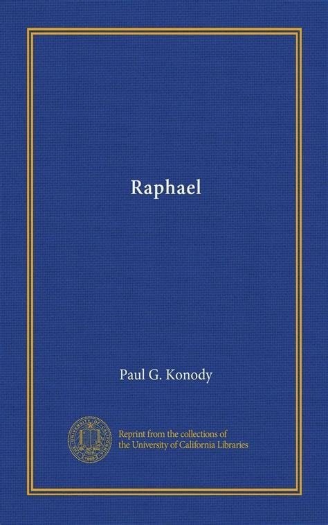 th?q=RaphaelPaul G. Konody